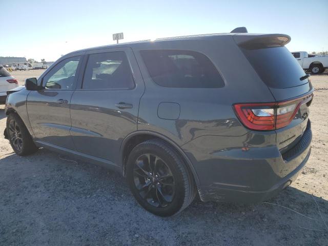 Obraz 2 z 2022 DODGE DURANGO GT 2022 z VIN 1C4RDHDGXNC199940