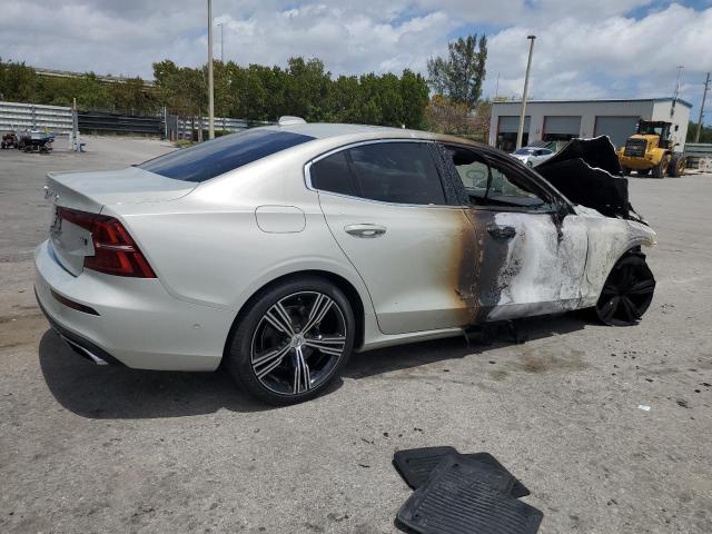 Изображение 3 2021 VOLVO S60 T5 INSCRIPTION 2021 с VIN 7JR102TL9MG119170