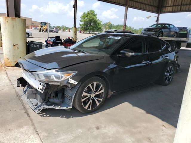 Obraz 2018 NISSAN MAXIMA 3.5S 2018