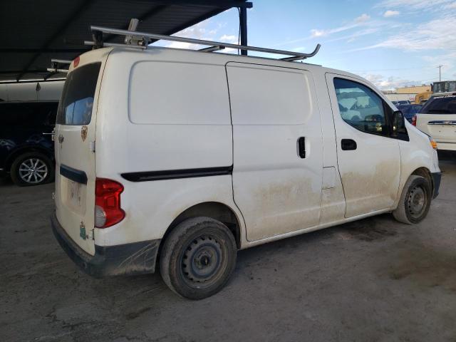 Image 3 of 2017 CHEVROLET CITY EXPRESS LS 2017 with VIN 3N63M0YN3HK711193
