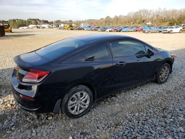 Image 3 of 2015 HONDA CIVIC LX 2015 with VIN 2HGFG3B57FH513994
