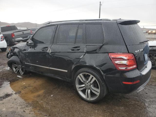 Image 2 of 2013 MERCEDES-BENZ GLK 350 2013 with VIN WDCGG5HB3DF974856