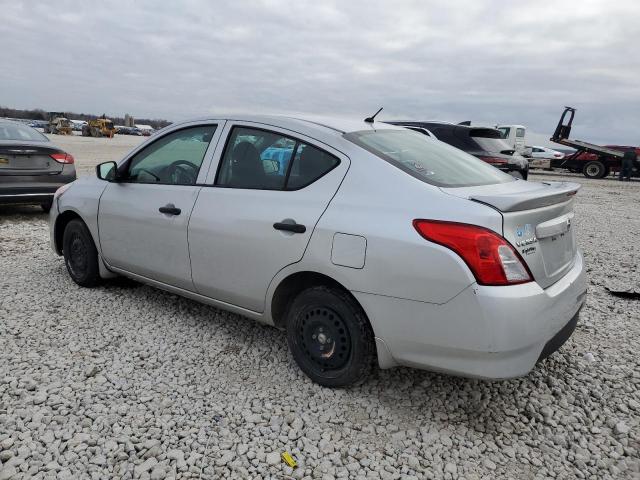 Изображение 2 2017 NISSAN VERSA S 2017 с VIN 3N1CN7AP6HL824265