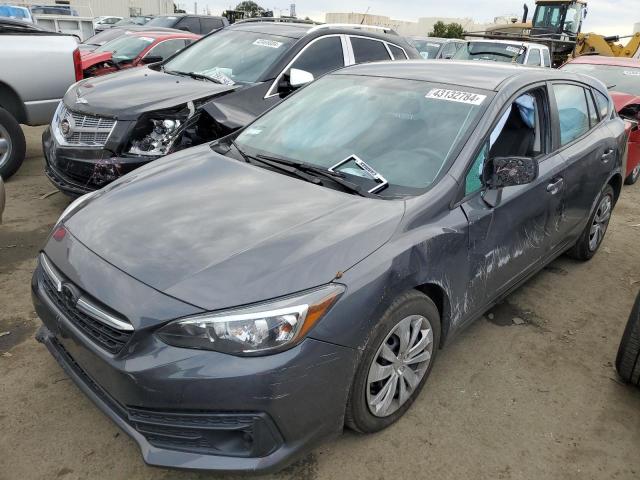 Obraz 1 z 2020 SUBARU IMPREZA  2020 z VIN 4S3GTAB63L3734244