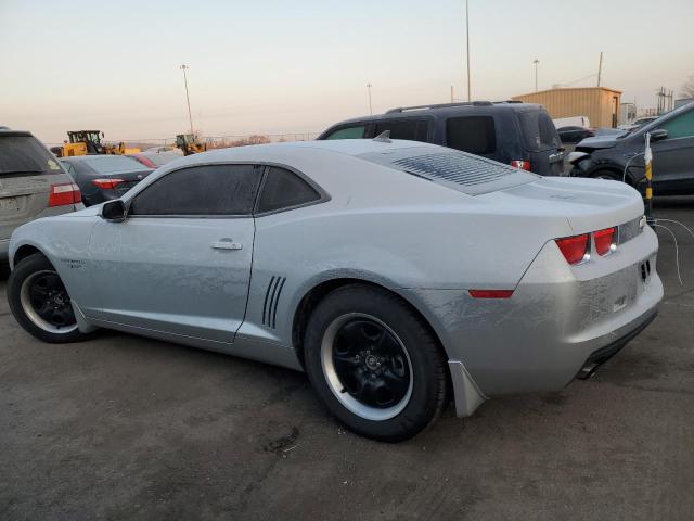Image 2 of 2011 CHEVROLET CAMARO LS 2011 with VIN 2G1FE1ED1B9121215