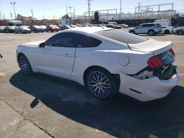 Изображение 2 2015 FORD MUSTANG  2015 с VIN 1FA6P8TH8F5419172