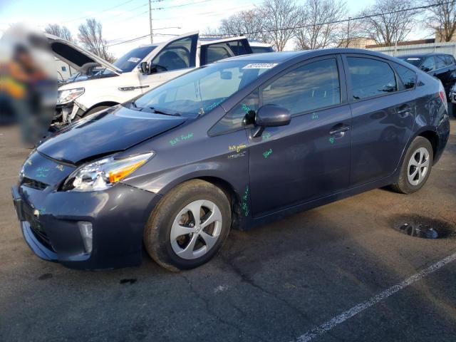 Obraz 1 z 2015 TOYOTA PRIUS  2015 z VIN JTDKN3DU5F1997217