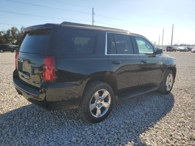 Image 3 of 2015 CHEVROLET TAHOE C1500 LT 2015 with VIN 1GNSCBKC5FR697681
