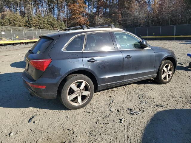 Image 3 of 2012 AUDI Q5 PREMIUM PLUS 2012 with VIN WA1LFAFP3CA021925