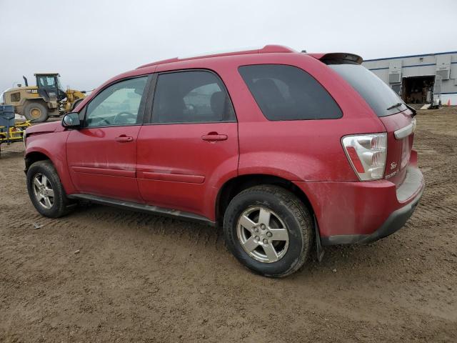 Image 2 of 2005 CHEVROLET EQUINOX LT 2005 with VIN 2CNDL73FX56143856