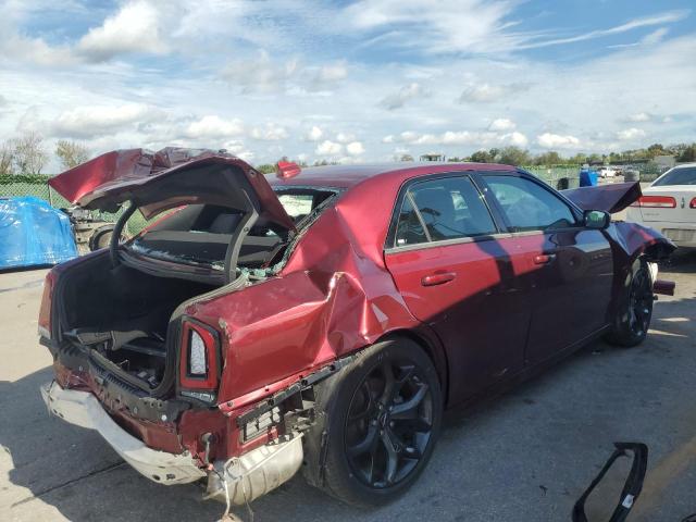 Изображение 3 2022 CHRYSLER 300 S 2022 с VIN 2C3CCABT1NH229795