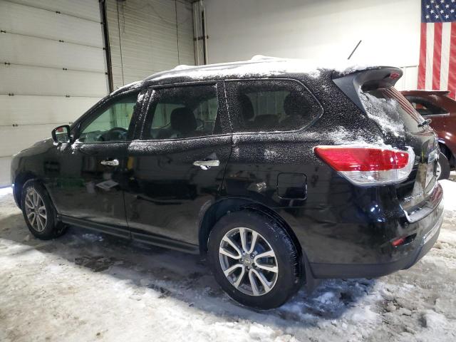 Image 2 of 2013 NISSAN PATHFINDER S 2013 with VIN 5N1AR2MM9DC617268