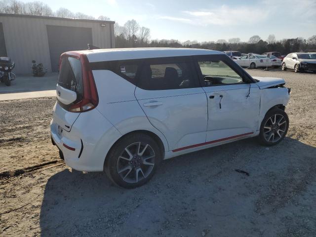Изображение 3 2020 KIA SOUL GT LINE 2020 с VIN KNDJ63AU6L7095116