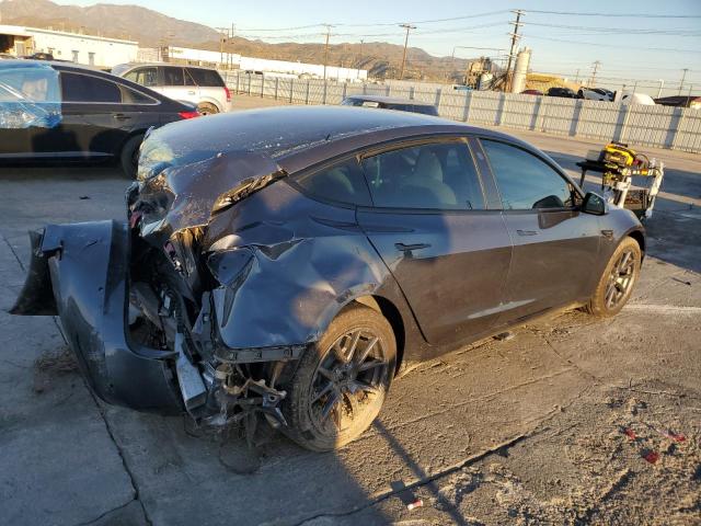 Изображение 3 2022 TESLA MODEL 3  2022 с VIN 5YJ3E1EB4NF200676