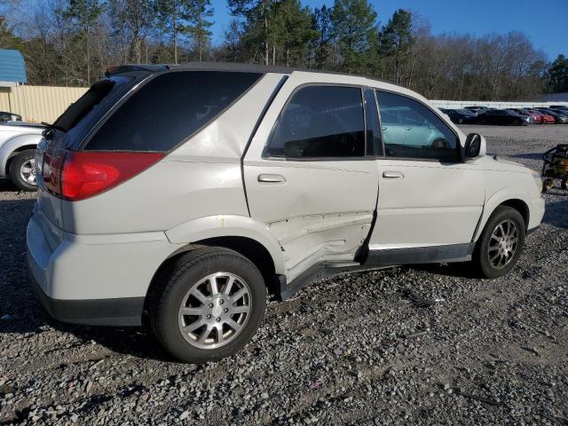 Image 3 of 2006 BUICK RENDEZVOUS CX 2006 with VIN 3G5DB03LX6S541227