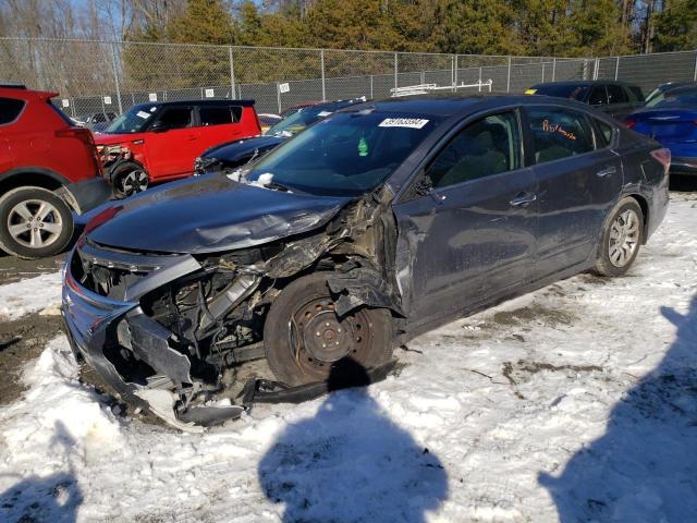Image 1 of 2015 NISSAN ALTIMA 2.5 2015 with VIN 1N4AL3AP5FN907840