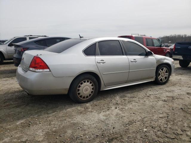 Obraz 3 z 2014 CHEVROLET IMPALA LIMITED LT 2014 z VIN 2G1WB5E30E1189743