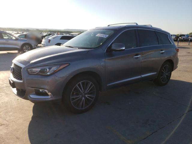 Изображение 2017 INFINITI QX60  2017