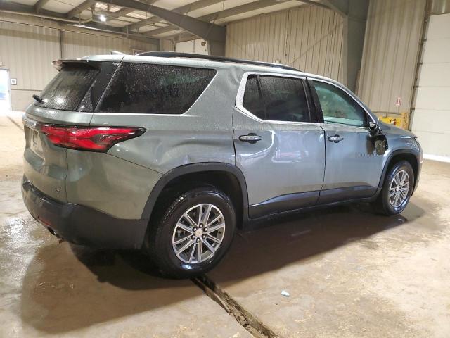 Obraz 3 z 2023 CHEVROLET TRAVERSE LT 2023 z VIN 1GNERGKW6PJ164791