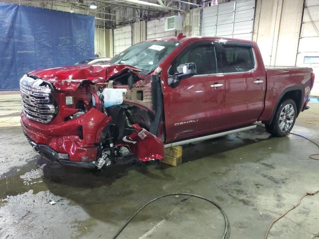 Изображение 2023 GMC SIERRA K1500 DENALI 2023