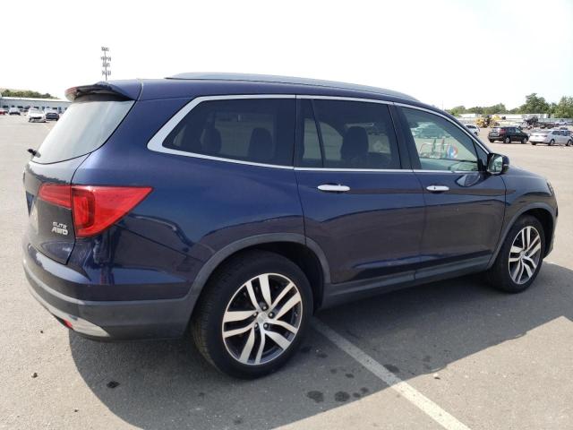 Obraz 3 z 2016 HONDA PILOT ELITE 2016 z VIN 5FNYF6H0XGB007588