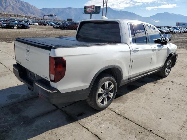 Image 3 of 2017 HONDA RIDGELINE RTL 2017 with VIN 5FPYK3F61HB031885