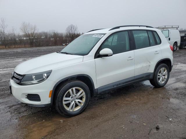 Obraz 1 z 2015 VOLKSWAGEN TIGUAN S 2015 z VIN WVGBV7AX6FW555146