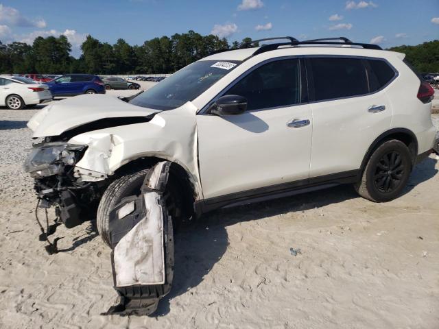 Image 1 of 2018 NISSAN ROGUE S 2018 with VIN 5N1AT2MT4JC770161
