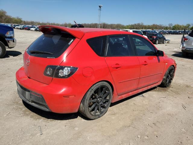 Obraz 3 z 2007 MAZDA SPEED 3 2007 z VIN JM1BK34L371655959