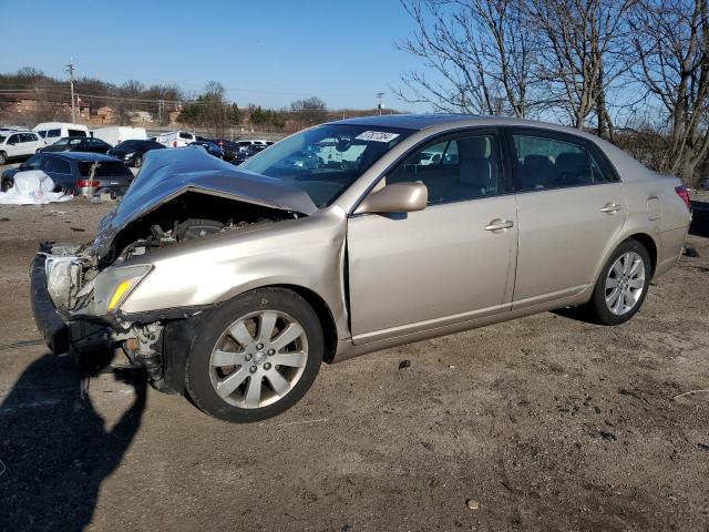 2006 TOYOTA AVALON XL 2006 image