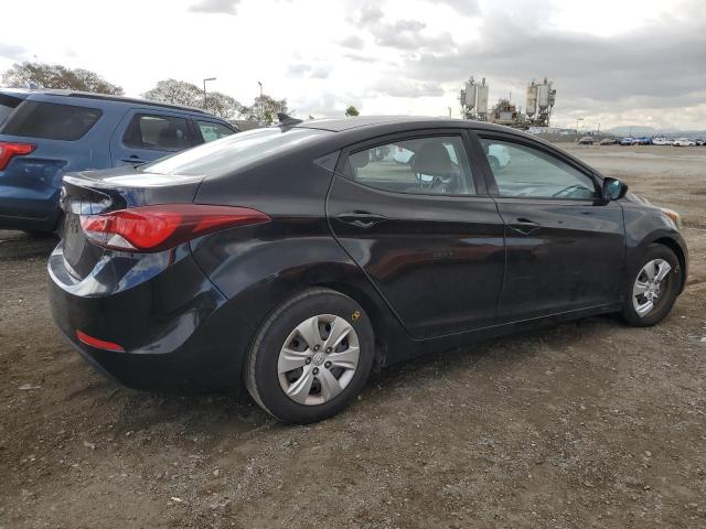 Image 3 of 2016 HYUNDAI ELANTRA SE 2016 with VIN KMHDH4AE5GU483589