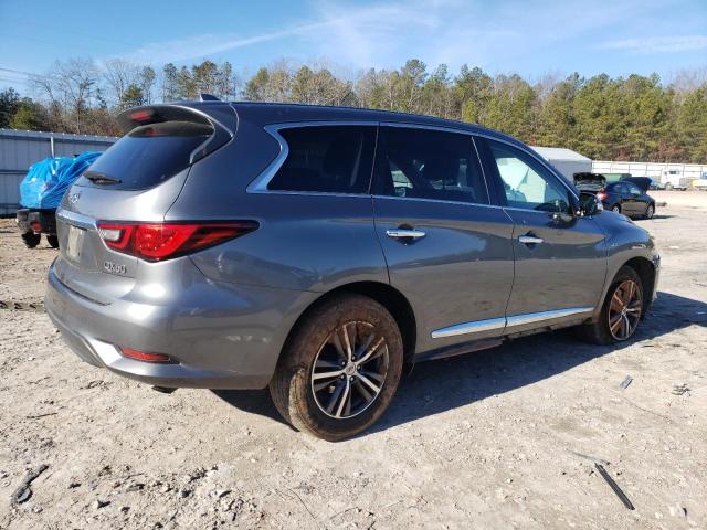 Image 3 of 2018 INFINITI QX60  2018 with VIN 5N1DL0MM6JC521421