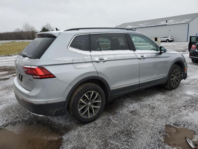 Obraz 3 z 2020 VOLKSWAGEN TIGUAN SE 2020 z VIN 3VV2B7AX6LM041159