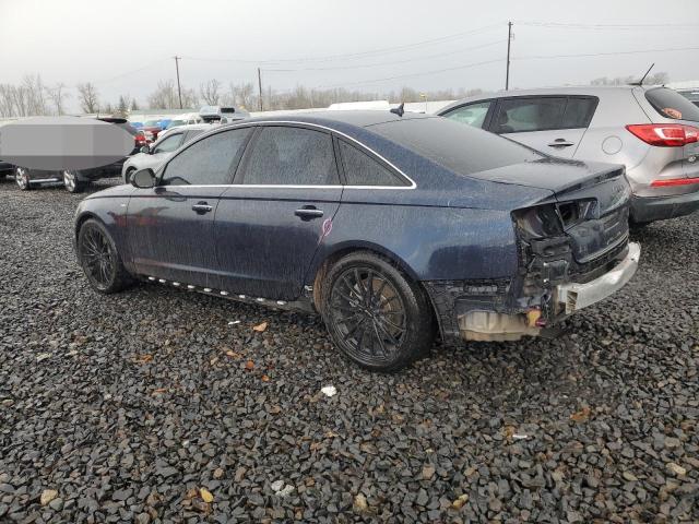 Obraz 2 z 2016 AUDI A6 PREMIUM PLUS 2016 z VIN WAUGFAFCXGN085881