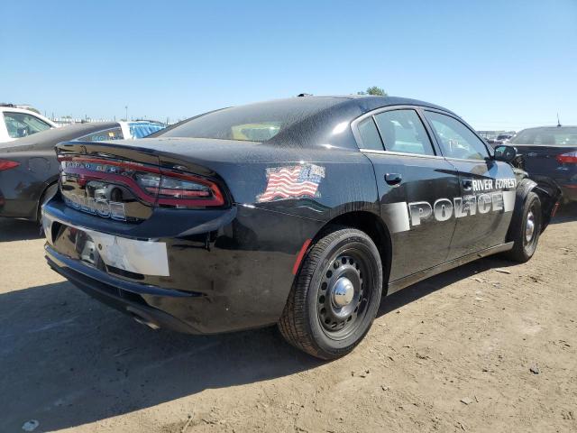 Image 3 of 2023 DODGE CHARGER POLICE 2023 with VIN 2C3CDXKG4PH513931