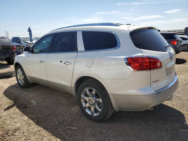 Image 2 of 2010 BUICK ENCLAVE CXL 2010 with VIN 5GALRBED0AJ171855