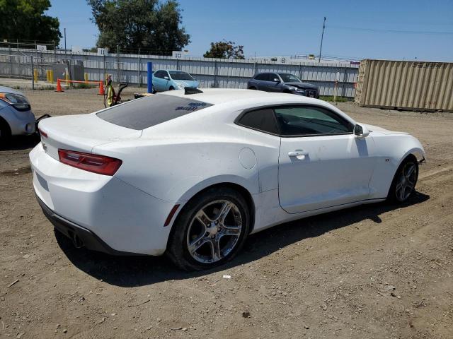 Изображение 3 2016 CHEVROLET CAMARO LT 2016 с VIN 1G1FB1RS3G0175375