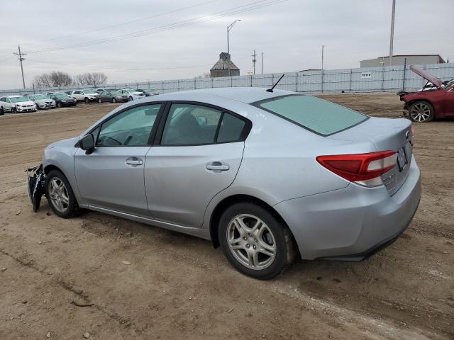 Image 2 of 2017 SUBARU IMPREZA  2017 with VIN 4S3GKAA6XH3626747