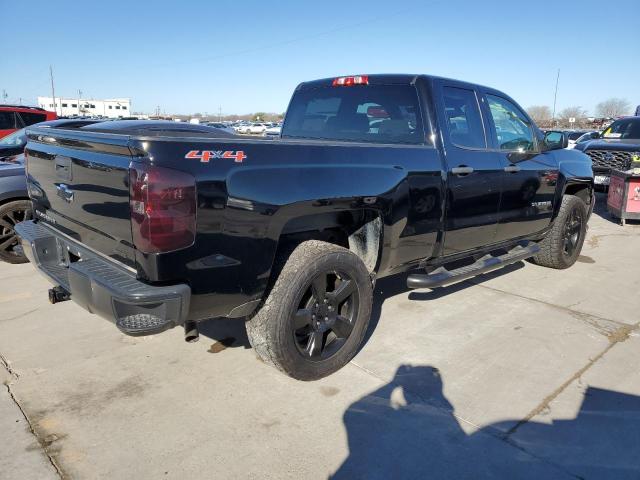 Obraz 3 z 2017 CHEVROLET SILVERADO K1500 2017 z VIN 1GCVKNEC8HZ285442