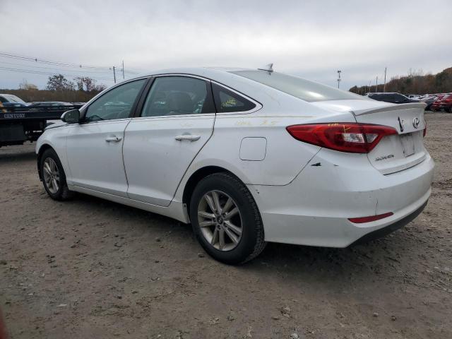 Изображение 2 2016 HYUNDAI SONATA SE 2016 с VIN 5NPE24AF2GH331444