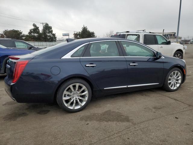 Obraz 3 z 2016 CADILLAC XTS LUXURY COLLECTION 2016 z VIN 2G61N5S31G9123433