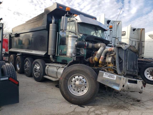 2007 KENWORTH CONSTRUCTION T800 2007 image