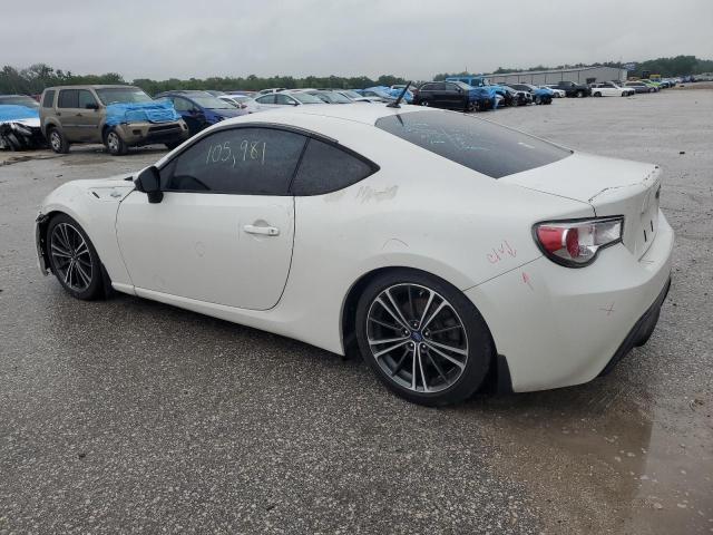 Изображение 2 2013 TOYOTA SCION FR-S  2013 с VIN JF1ZNAA16D1706286