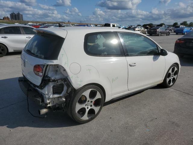 Изображение 3 2012 VOLKSWAGEN GTI  2012 с VIN WVWEV7AJ6CW142541
