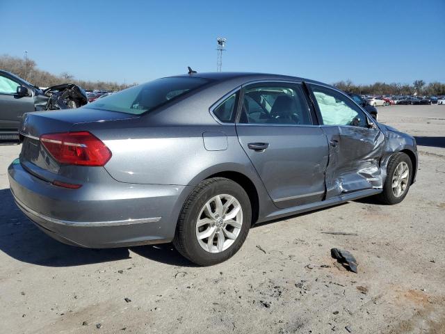 Image 3 of 2016 VOLKSWAGEN PASSAT S 2016 with VIN 1VWAT7A30GC013639