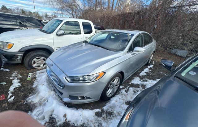 Obraz 2 z 2016 FORD FUSION SE 2016 z VIN 3FA6P0HD9GR175036