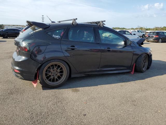 Image 3 of 2014 FORD FOCUS ST 2014 with VIN 1FADP3L9XEL291207