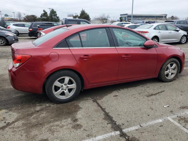Изображение 3 2014 CHEVROLET CRUZE LT 2014 с VIN 1G1PC5SB8E7207017