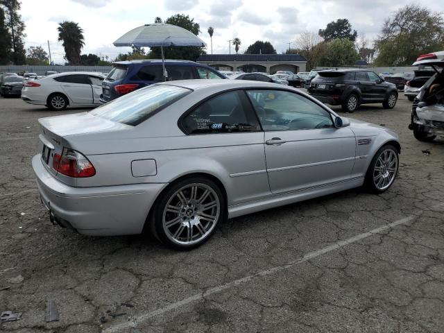 Image 3 of 2005 BMW M3  2005 with VIN WBSBL93435PN61965