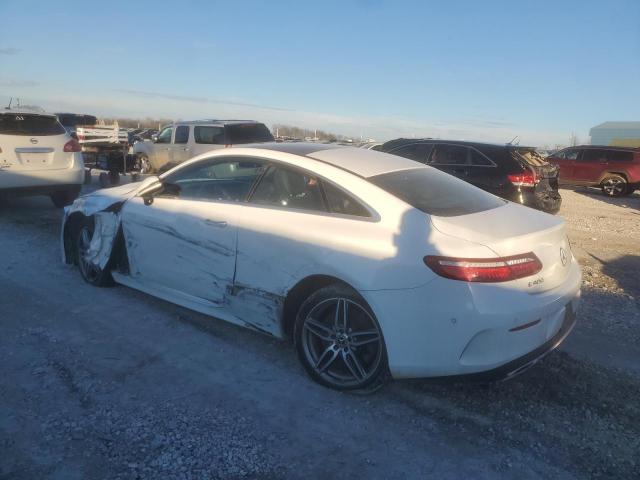 Изображение 2 2018 MERCEDES-BENZ E 400 4MATIC 2018 с VIN WDD1J6GB4JF021966